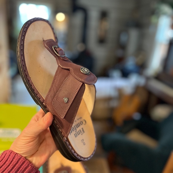 Finn comfort Wichita 42 - Picture 4 of 7